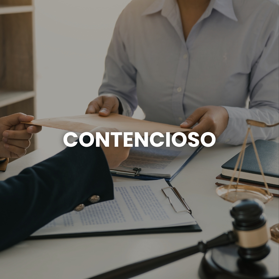 Contencioso