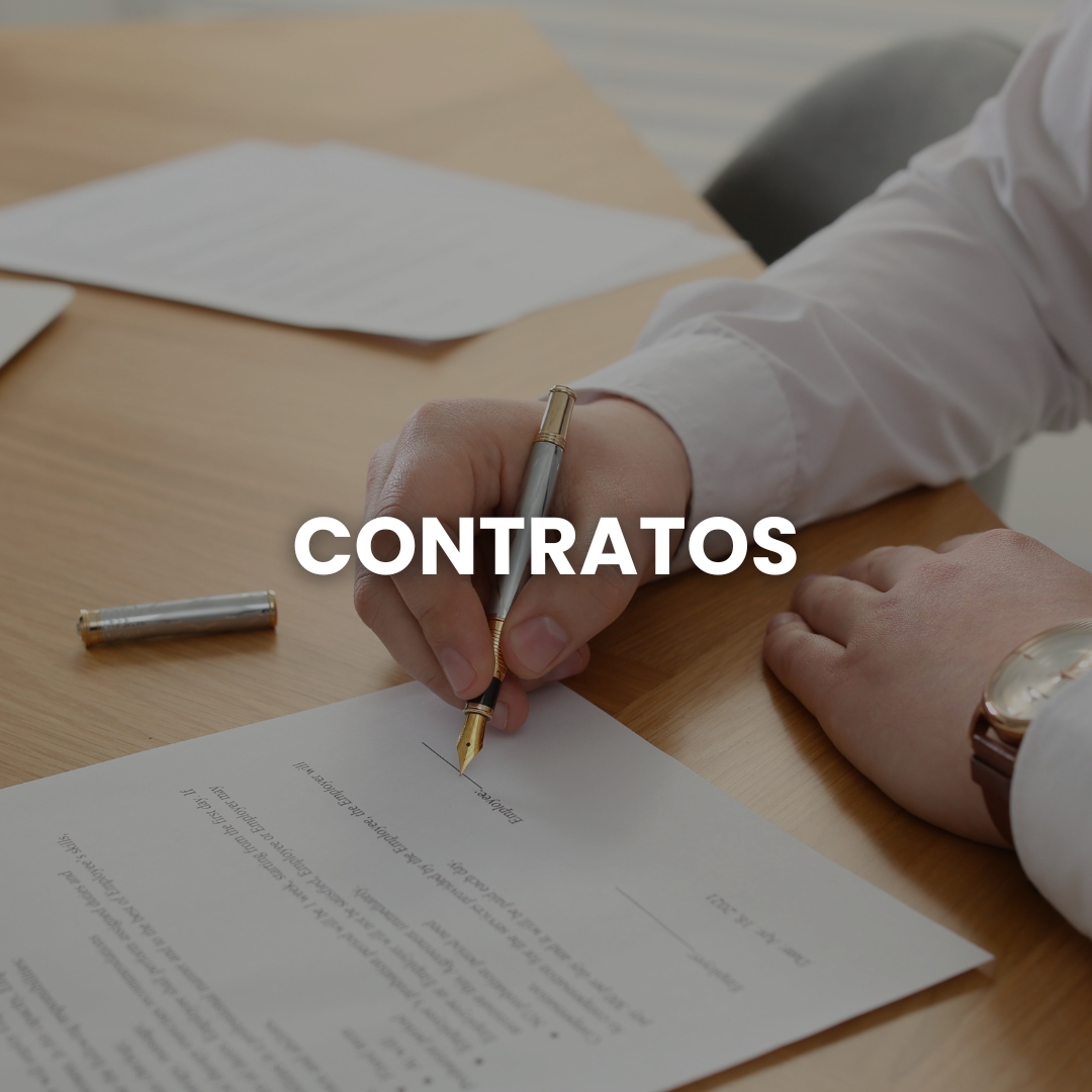 contratos