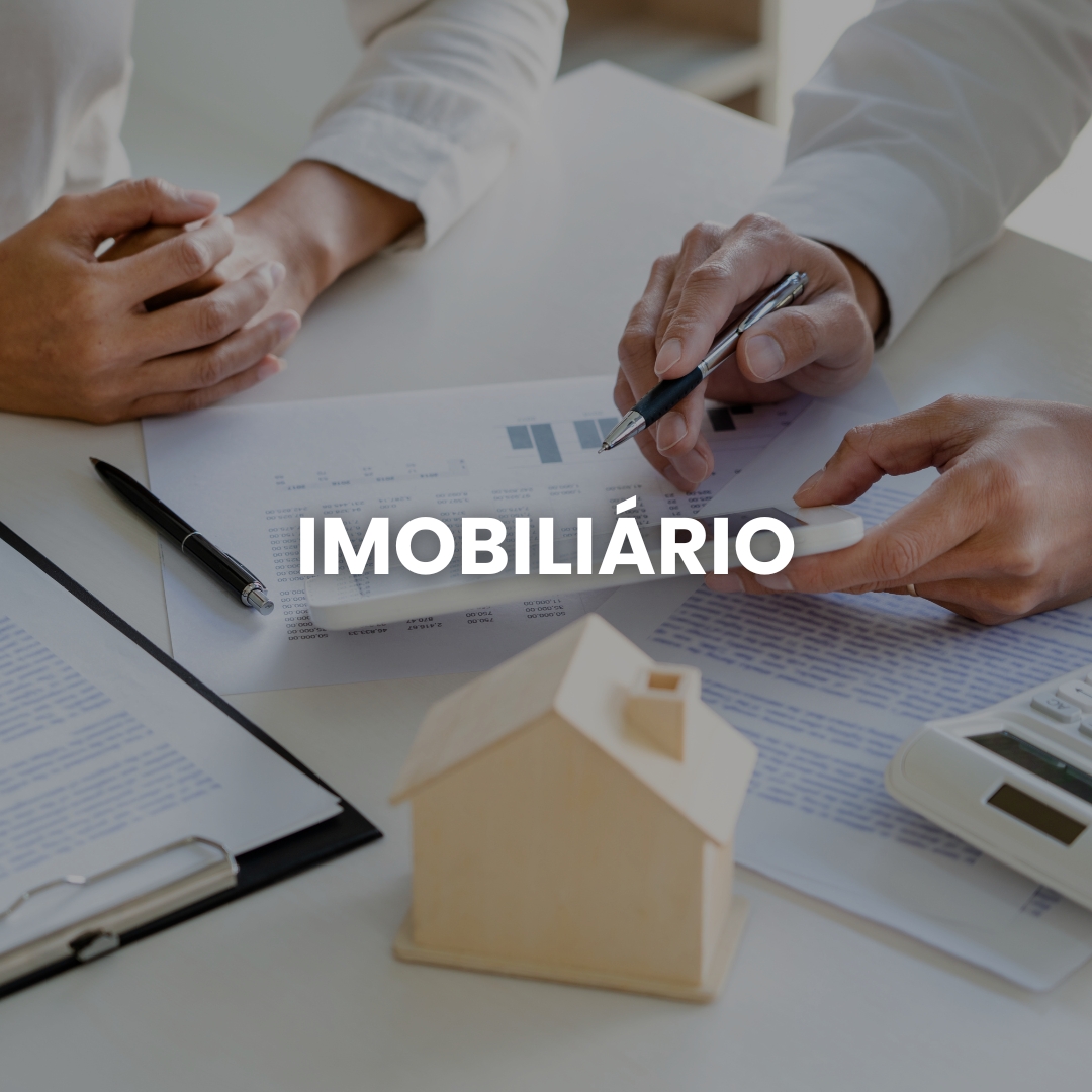 imobiliário e casas